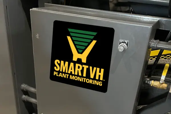Smart Plant Tech Package